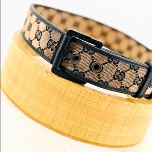 🎯 SOLD🎯 
💕 Authentic Gucci Belt 💕